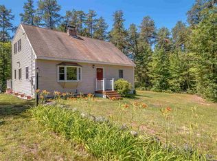 23 Blueberry Rd, Center Ossipee, NH 03814