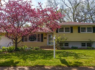 1618 Homberg Ln, Madison, WI 53716