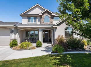 11215 Quiver Ln, Pasco, WA 99301