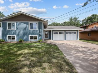 4815 103rd Ln NE, Blaine, MN 55014