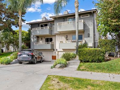 1236 Grand Ave, San Diego, CA, 92109