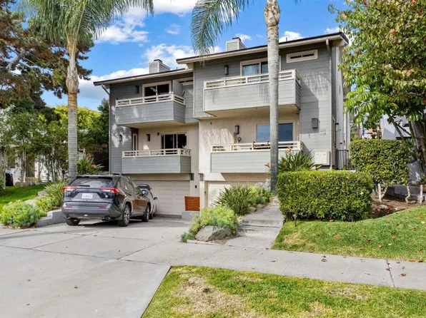 1236 Grand Ave, San Diego, CA 92109