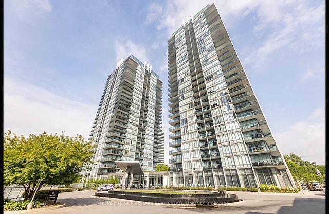 1st image of 90 Park Lawn Rd #2001