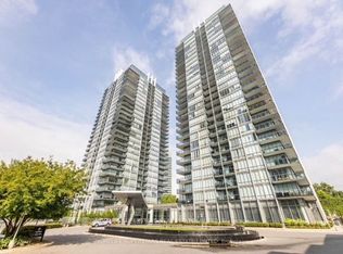 90 Park Lawn Rd #2001, Toronto, ON M8Y 0B6