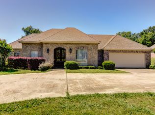103 Granite Way, Vicksburg, MS 39183