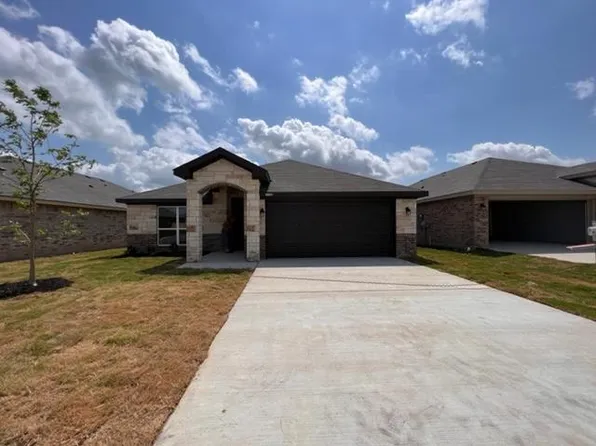 1123 Coriander Rd, Temple, TX 76501