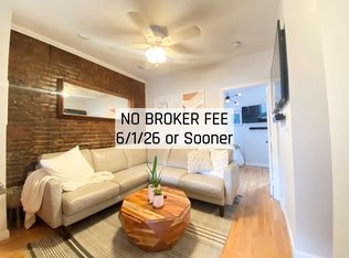 181 Endicott St APT 5, Boston, MA 02113