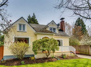 714 SE 48th Ave, Portland, OR 97215