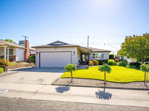 5522 Hesper Way, Carmichael, CA 95608
