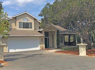 142 Pine Canyon Rd, Salinas, CA 93908