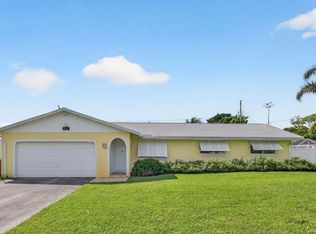 4712 Ellwood Dr, Delray Beach, FL 33445