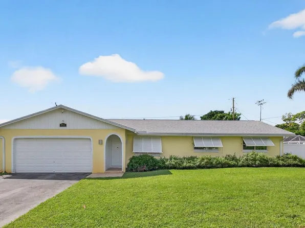 4712 Ellwood Drive, Delray Beach, FL 33445