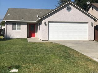 435 3rd St, Willows, CA 95988