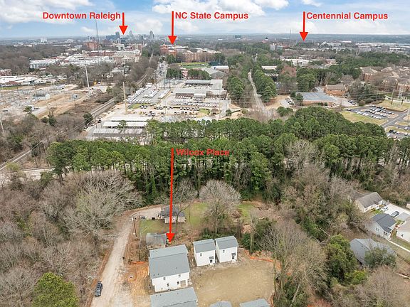 2nd image of 2813 Wilcox Pl