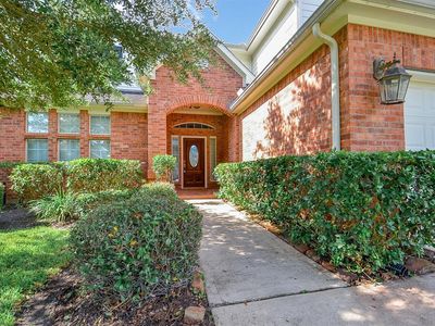 21715 Grand Hollow Ln, Katy, TX, 77450