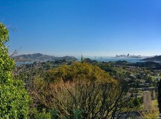 16 Escalon Dr, Mill Valley, CA