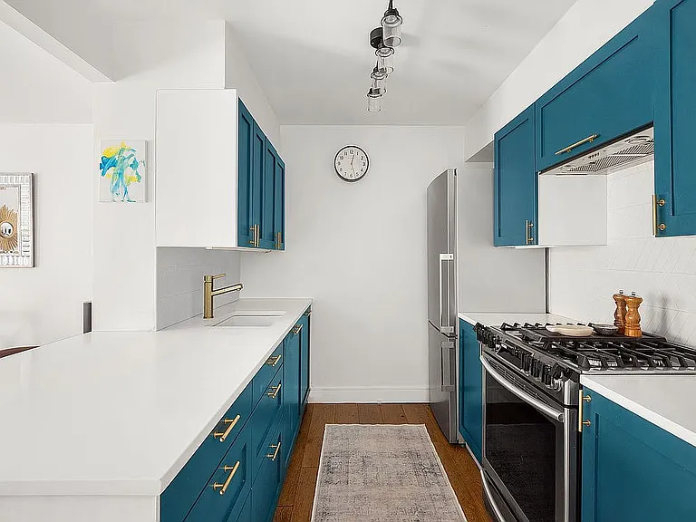 333 E 119th St #1H — Photo 7