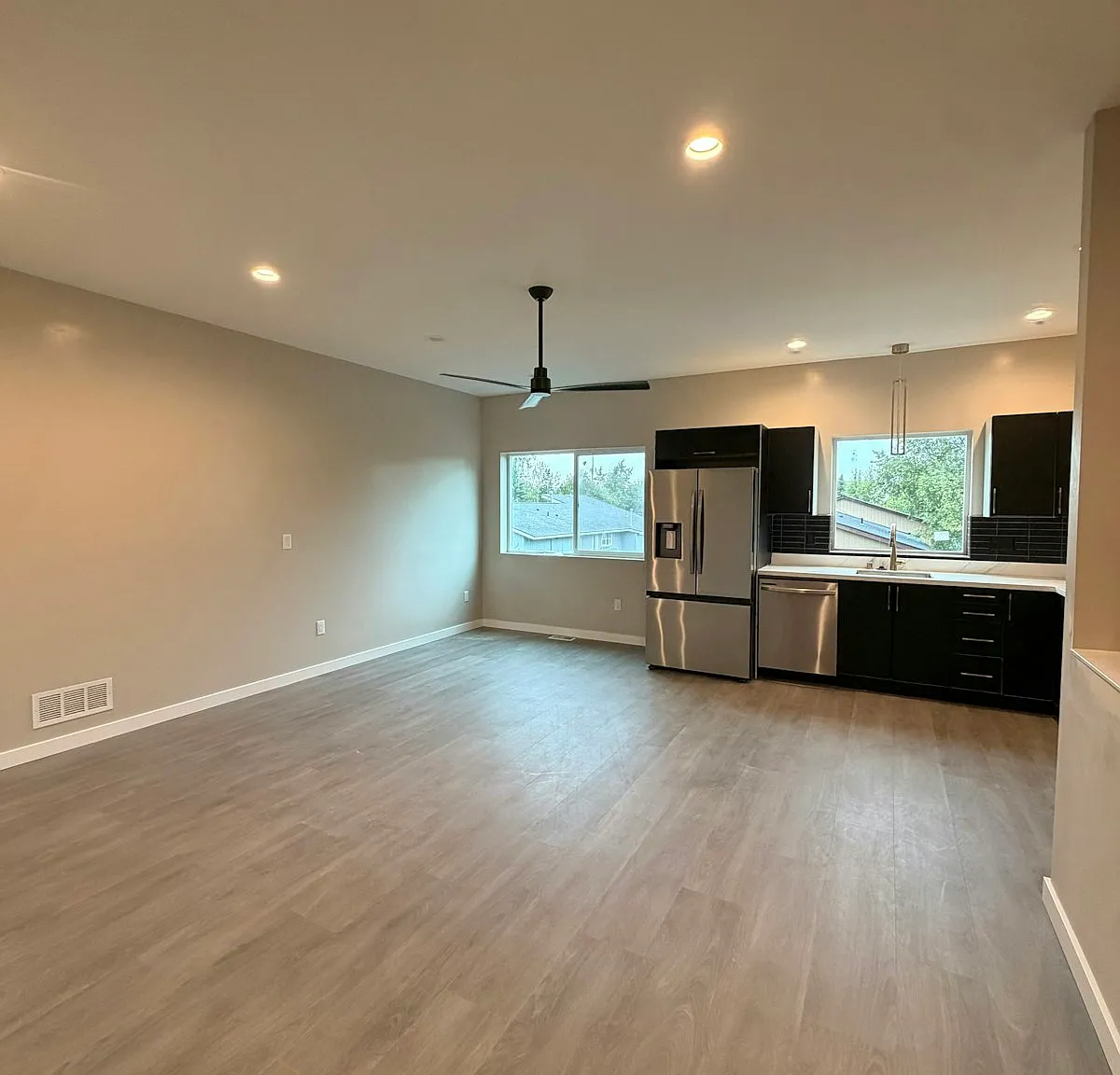 8934 Arlon Street, Unit 3 — Photo 4
