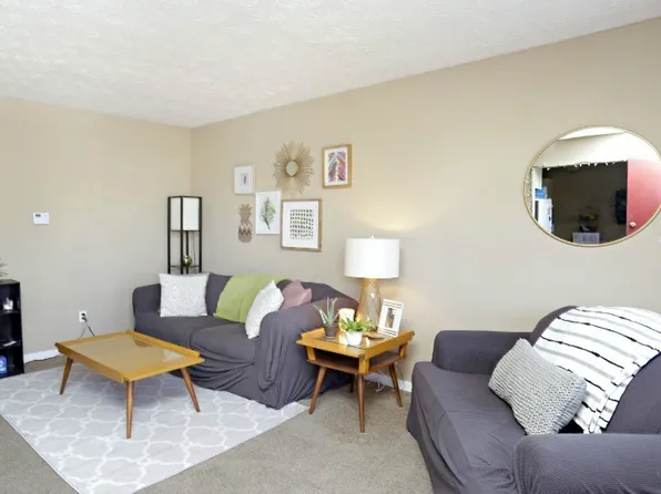 160 Gazette Avenue, 160 Gazette Ave #2B-1Ba-750Sqft, Lexington, KY 40508