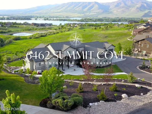 6462 Summit Cv, Huntsville, UT 84317