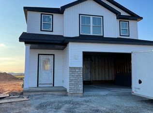 Hemlock Plan, Trail View South, Appleton, WI 54913