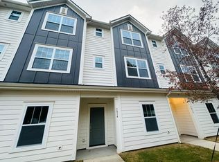 3930 Winterfield Pl #1, Charlotte, NC 28205