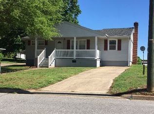 65 Magnolia St, Ridgeway, VA 24148