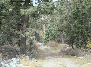 35 Stage Station Cir, Mosca, CO 81146