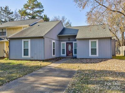 11324 Kingfisher Dr, Charlotte, NC, 28226