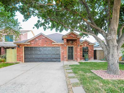 907 Palafox Dr, Laredo, TX, 78045