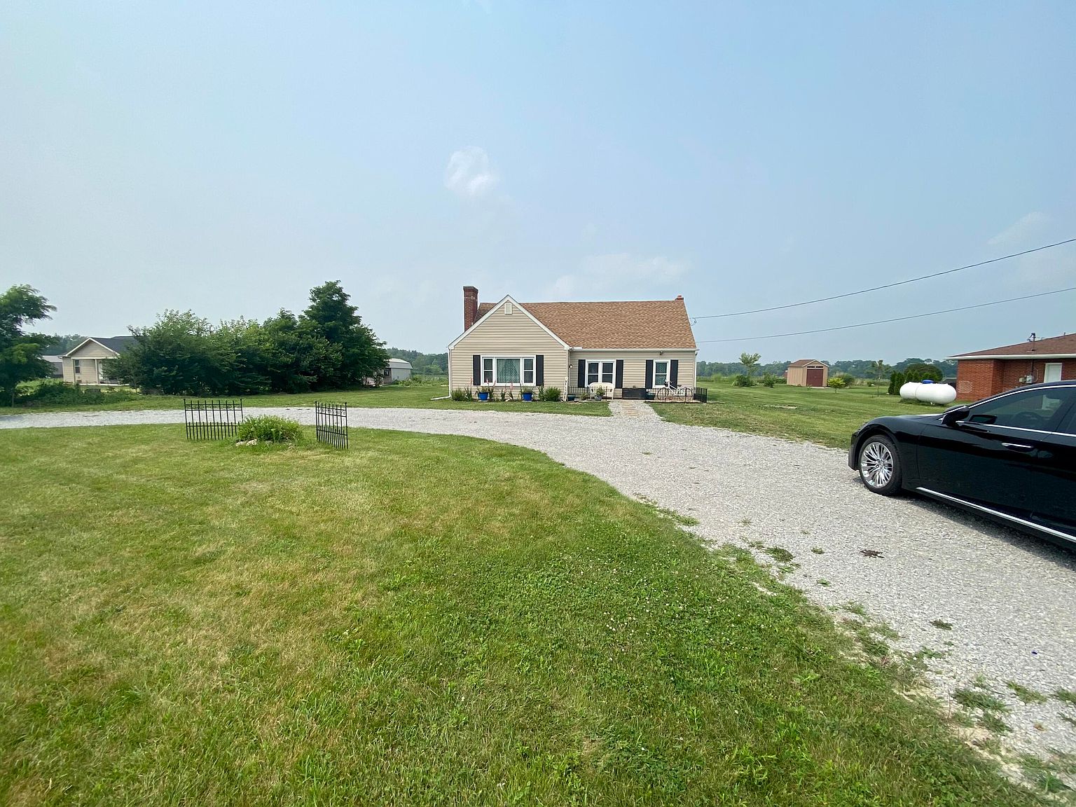9409 State Route 571, Laura, OH 45337 MLS 1026881 Zillow