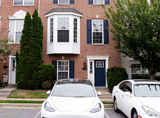 2528 Emerson Dr, Frederick, MD