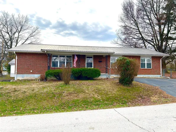 705 E Dent St, Salem, MO 65560