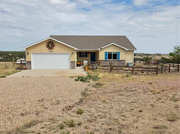 4131 Black Horse Drive, Pueblo, CO 81004