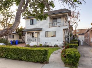 2134 Oliver Ave, San Diego, CA 92109