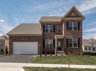 4424 Viridian Ter, Monrovia, MD 21770