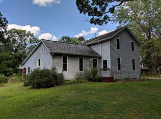 18236 N Territorial Rd, Chelsea, MI 48118