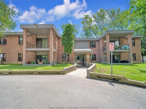 12 Montgomery Dr #C103, Chatham Kent, ON N8A 5B5