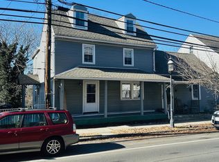 72-74 Main St, Vincentown, NJ 08088