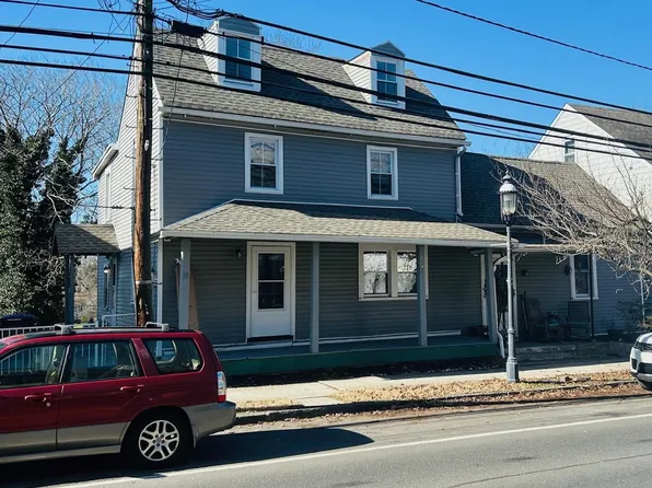 72-74 Main St, Vincentown, NJ 08088