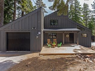 230 Talmont Cir, Tahoe City, CA 96145