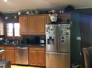 415 Aldridge Rd, Pearcy, AR 71964