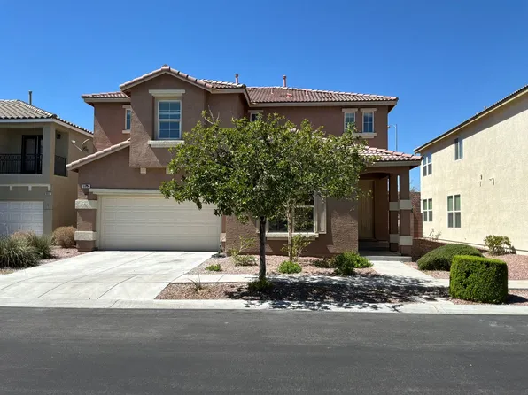 9041 Rendon St, Las Vegas, NV 89143
