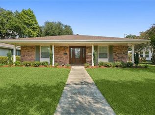 117 Elaine Ave, Harahan, LA 70123