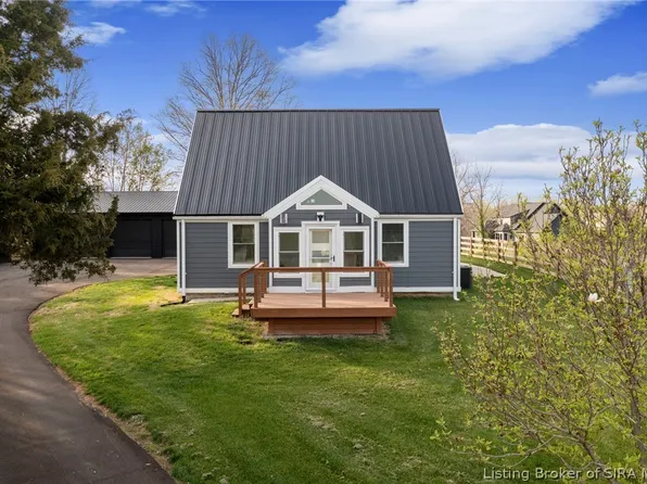 802 Utica Sellersburg Road, Jeffersonville, IN 47130