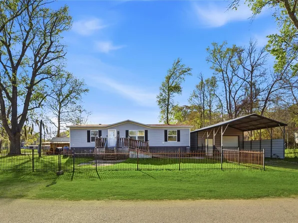88 County Road 1333, Liberty, TX 77575