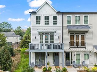 1221 Oxley Pl NW, Atlanta, GA 30307