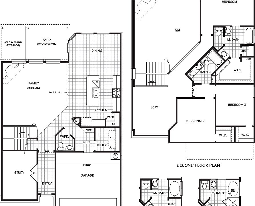 Floor Plan.