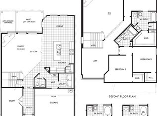 12826 Lone Star Leaf, San Antonio, TX 78253