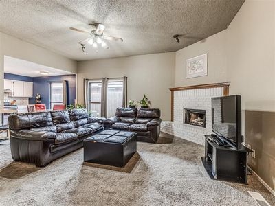 8104 NW 78th Ter, Oklahoma City, OK, 73132